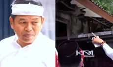 Dedi Mulyadi Prihatin Lihat Masjid Atta'Awun Puncak, Siap Kucurkan Rp50 Juta