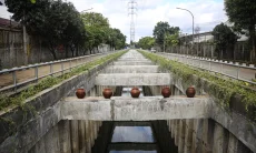 Ratusan Titik Drainase di Kota Bandung Dibersihkan Setiap Hari, Pemkot Kerja Marathon