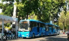 Reaksi Warga Kota Bandung Menunggu Perubahan Nyata Pembangunan BRT Bandung Raya