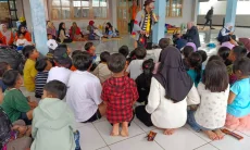 Zona Aman Dibuka, Pengungsi Longsor Cisarua Mulai Pulang