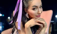 Adik Denada Sedih Sosok Ayah Kandung Ressa Masih Ditutupi
