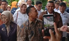 MBG Khusus untuk Ibu Hamil dan Menyusui serta Balita Diujicobakan di Kota Bogor