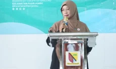 Emma Tegaskan Kader PKK Kabupaten Bandung untuk Tertib Administrasi