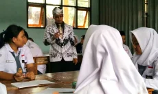 Pembebasan Lahan SMPN 5 Cibinong, Pemkab Bogor Siapkan Rp17 Miliar