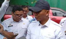 Jenal Siap Dukung Program Dahsat Kota Bogor, Bisa Bantu Zero Stunting