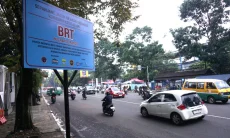 BRT Bandung Raya Progresnya di Bawah 10%, Pengamat Soroti Buruknya Komunikasi