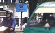Alasan Para PKL Cicadas Tolak BRT,  Bukan Hanya Soal Kompensasi Tak Jelas
