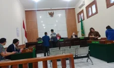Sidang Condotel di Jalan Riau Ungkap  Pelanggaran Tata Kelola Perseroan