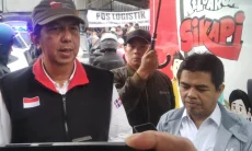 OJK dan FKIJK Jabar Santuni Korban Longsor Cisarua KBB