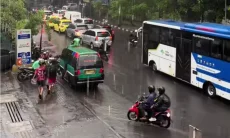 Prakiraan Cuaca Bandung Hari Ini, Kamis 29 Januari 2026: Hujan dari Pagi Sampai Malam