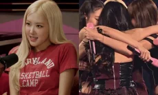 Wawancara Terbaru Rose Bantah Rumor Pembubaran BLACKPINK: Tidak Akan Bisa