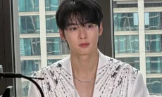 Investigasi Penggelapan Pajak Cha Eun Woo Timbulkan Tanda Bahaya yang Mengerikan??