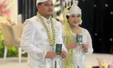 Rumah Tangga Seumur Jagung Retak, Boiyen Resmi Gugat Cerai Suami ke PA Tigaraksa