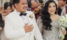 Akad Nikah Boiyen Pernah Diulang, Kini Rumah Tangganya di Ujung Perceraian