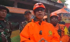 Masuki Hari Ketujuh Operasi Longsor Cisarua, Basarnas Tambah Dua Alat Berat
