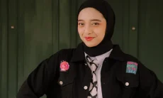Gagal jadi Petugas, Chiki Fawzi Minta Maaf pada Jemaah Haji 2026: Belum Dapat Jalan