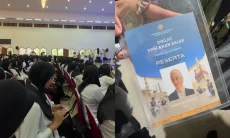 Kemenhaj Ungkap Pelatihan Petugas Haji Merupakan Bagian dari Proses Seleksi