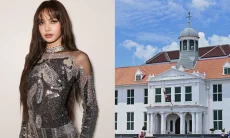 Kota Tua Jakarta Ditutup untuk Umum, Kabarnya Lisa BLACKPINK Syuting Film TYGO Disini