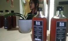 Bir Pletok Kyoramizu: Wedang Lawas Cita Rasa Modern