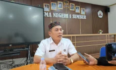 SMAN 1 Sumber Tekankan Pentingnya Peran Keluarga dalam Prestasi Siswa