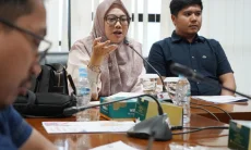 DPRD Kota Bogor Minta Dispora Perhatikan Kesejahteraan Pegawai GOR di Kecamatan
