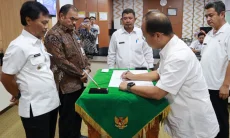 Pemkot Cirebon Integrasikan SIKN JIKN, Arsip Daerah Dibuka untuk Publik Nasional