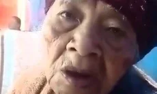 Nenek Salamah Tunggu Kabar 17 Keluarga yang Hilang dalam Longsor Cisarua KBB