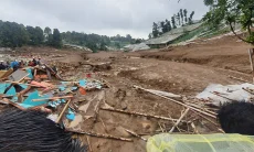 Hari ke-8 Operasi SAR Longsor Cisarua, 10 Jenazah Korban Ditemukan