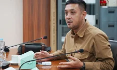 DPRD Kota Bogor Soroti Pajak Parkir Alfamart dan Indomaret Hanya Rp35 Ribu Sebulan