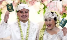 Ucapan Lama Rully soal Alasan Nikahi Boiyen Kembali Viral di Tengah Isu Perceraian