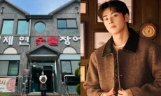 Setelah Investigasi Dibuka, Ada Langkah Mencurigakan dari Perusahaan Cha Eun Woo