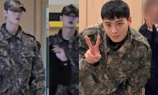 Di Tengah Kontroversi Pajak, Cha Eun Woo Hadapi Petisi Penugasan Ulang Wamil