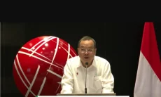 Alasan Dirut BEI Mundur, Bentuk Tanggung Jawab Usai IHSG Anjlok Dua Hari