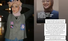 Bingung!! Chiki Fauzi Sudah Dicopot jadi Petugas Haji Diminta Balik Tapi Dicopot lagi