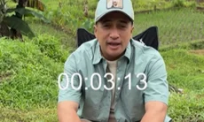 Irfan Hakim Klarifikasi Tuduhan Bela Denada, Tegaskan Tak Berpihak pada Siapapun