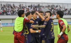 Link Live Streaming Persita vs Persija, Tarung Dua Tim Papan Atas BRI Super League
