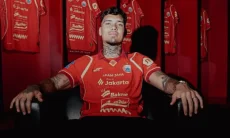Rumor Shayne Pattynama ke Persib Makin Kencang, Usai Dispill Dua Pemain Ini