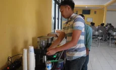 Kopi Paratag Gununghalu, Nikmatnya Sajian Hangat di Tengah Cuaca Dingin