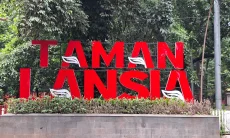 Toponimi Taman di Bandung Masuki Kajian, Farhan Bilang Satu Taman Bisa Banyak Nama