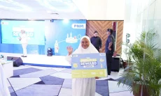 Bersama PNM, Mimpi Jeni ke Tanah Suci Terwujud