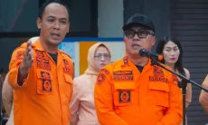 Sekda Harap BPBD Kota Bogor Terus Tingkatkan SDM dan Pelayanan