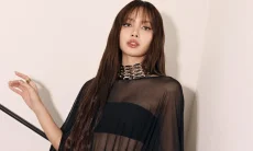 Wali Kota Tangerang Minta Maaf Karena Tutup Jalan untuk Syuting Film Lisa BLACKPINK
