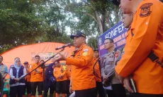 Hari Ketujuh Pencarian Korban Longsor Cisarua, 44 Jenazah Teridentifikasi