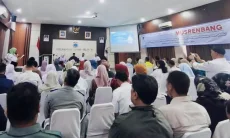 FGD dan Musrenbang Cimahi Selatan Identifikasi Pengelolaan Sampah