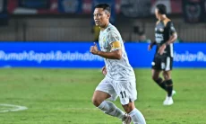 Dedi Kusnandar Senang Kembali Dipercaya Gabung Persib Bandung