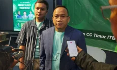 METI Dorong Transisi Energi Dikawal Demi Wujudkan Pertumbuhan Ekonomi 8 Persen 
