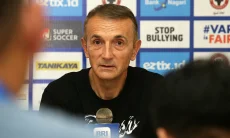 Jelang Persib vs Persis Solo, Milomir Seslija: Kami Punya Rencana
