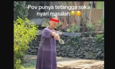 Viral Curhatan Warga Lumajang, Perseteruan Tetangga Berujung Adu Sound System