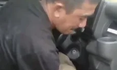 Viral Pria Terikat di Mobil di Sukabumi, Polisi Bongkar Rekayasa Pembegalan Palsu