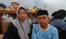 Nelangsa di Cisarua, Rifal Kehilangan Orang Tua dan Adik Akibat Longsor Pasirlangu